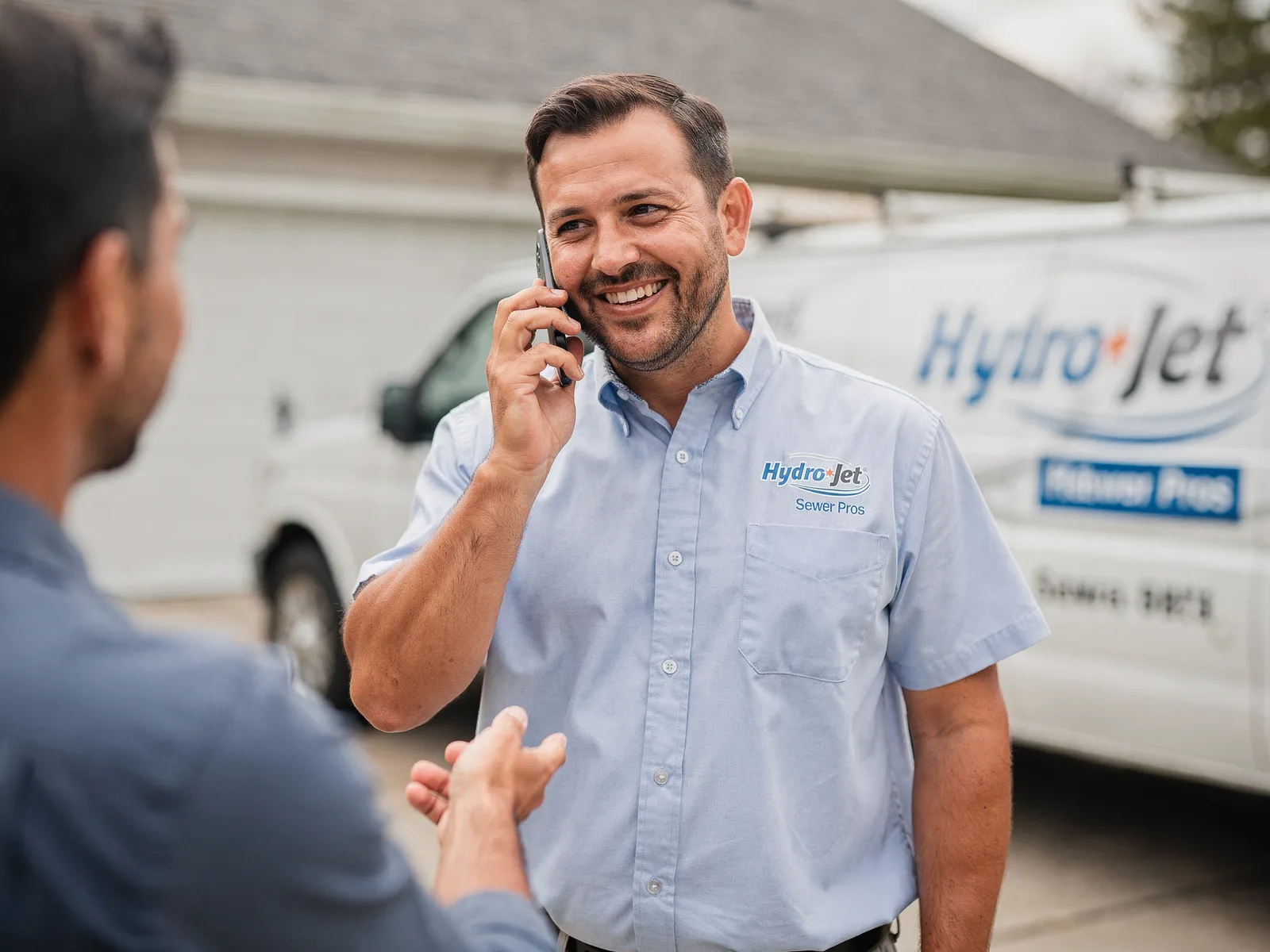 Hydro Jetting New Canton, VA FAQs